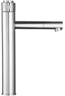 Mexen Diamond kõrge valamusegisti, kroom - 71510-00