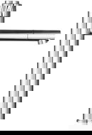 Mexen Diamond misturadora de lavatório alta, cromada - 71510-00