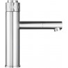 Mexen Diamond valamusegisti, kroom - 71500-00