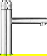 Mexen Diamond izlietnes jaucējkrāns, hroms - 71500-00