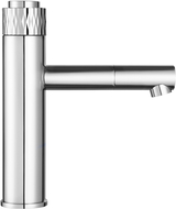 Mexen Diamond μπαταρία νιπτήρα, χρώμιο - 71500-00