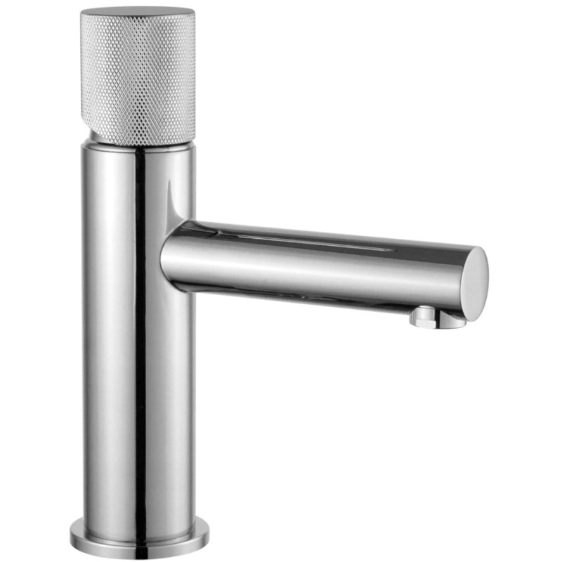 Mexen Elba One washbasin faucet, chrome - 74101-00
