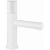 Mexen Elba One robinet de lavabo, blanc - 74101-20