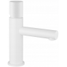 Mexen Elba One rubinetto per lavabo, bianco - 74101-20