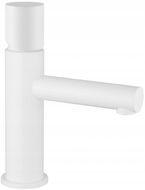 Mexen Elba One rubinetto per lavabo, bianco - 74101-20
