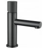 Mexen Elba One washbasin mixer tap, Graphite - 74101-66