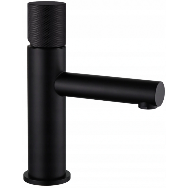 Mexen Elba One rubinetto per lavabo, nero - 74101-70