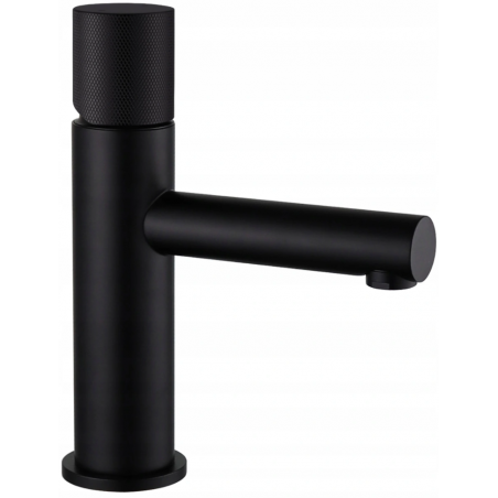Mexen Elba One rubinetto per lavabo, nero - 74101-70