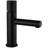 Mexen Elba One rubinetto per lavabo, nero - 74101-70