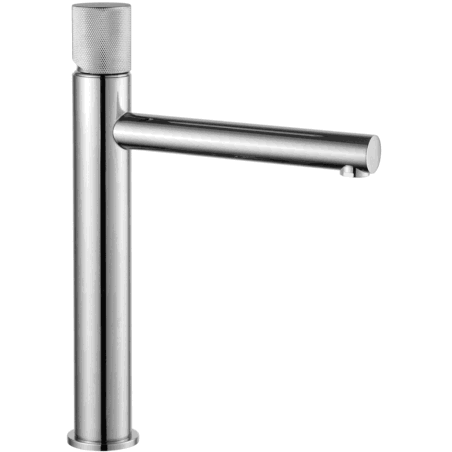 Mexen Elba One batteria per lavabo alta, cromo - 74111-00