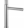 Mexen Elba One high basin mixer tap, chrome - 74111-00