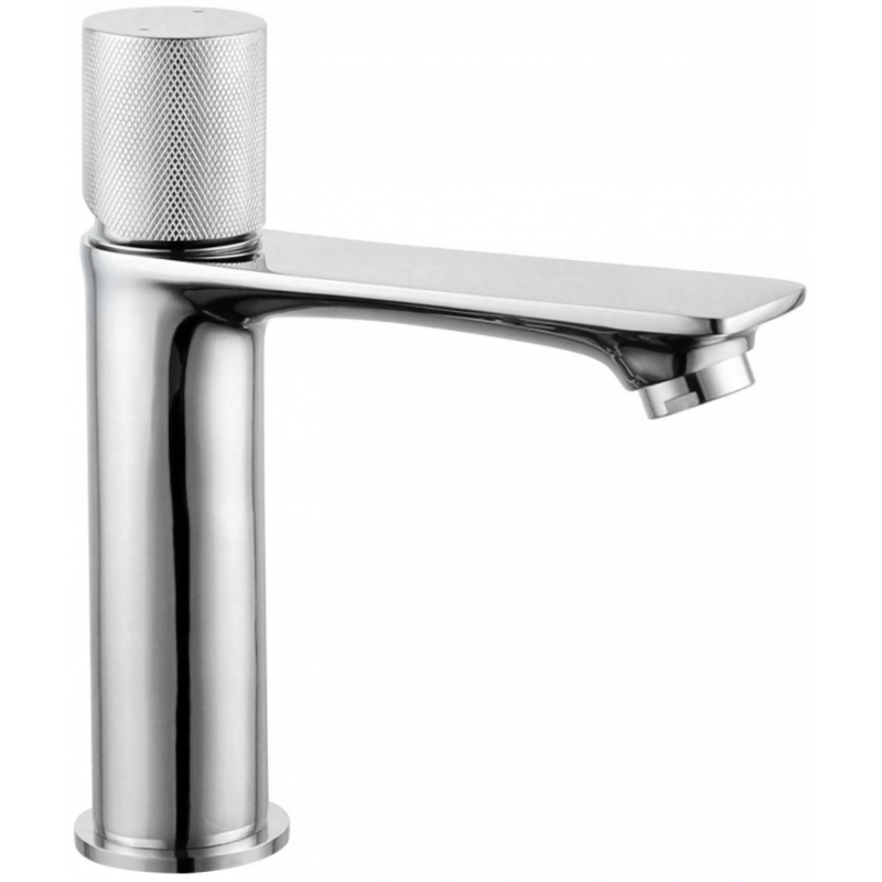 Mexen Royo One batterie de lavabo, chromé - 72201-00