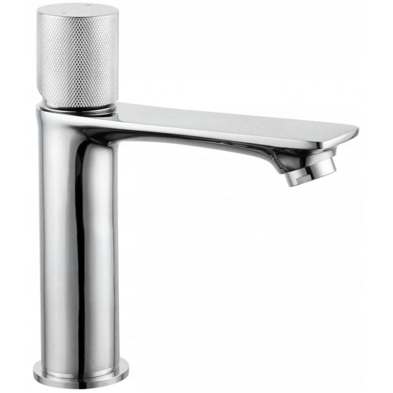 Mexen Royo One wastafelkraan, chroom - 72201-00