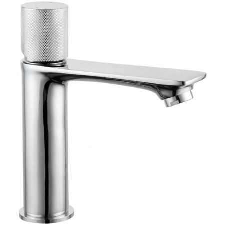 Mexen Royo One rubinetteria lavabo, cromo - 72201-00