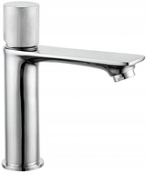 Mexen Royo One wastafelkraan, chroom - 72201-00