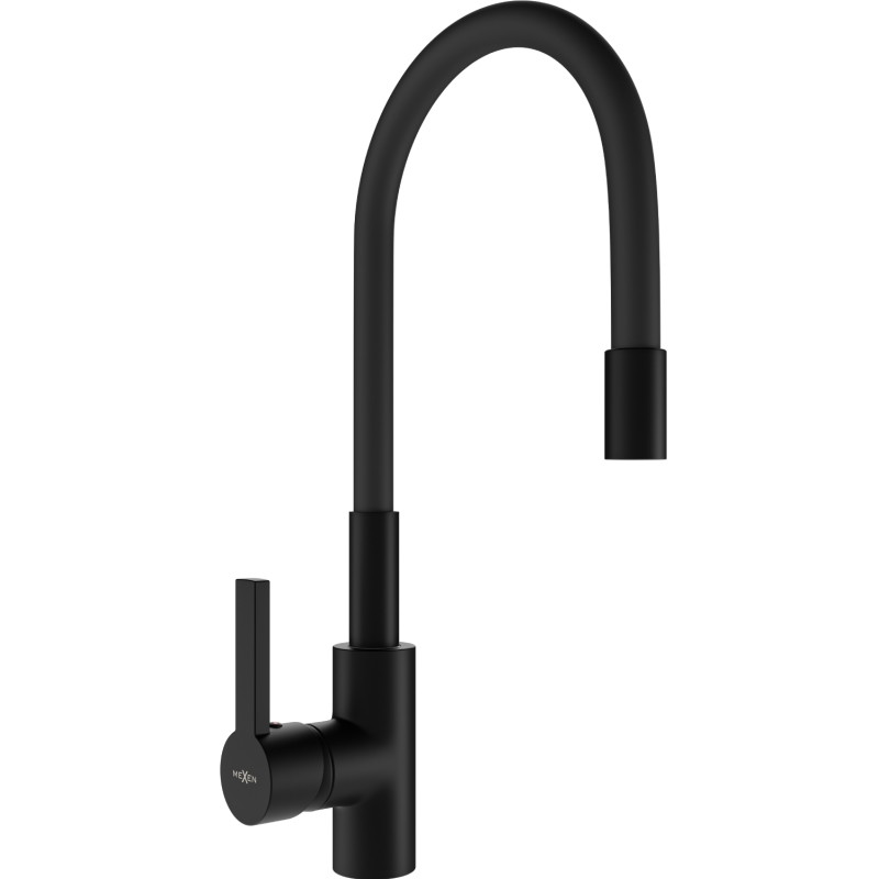 Mexen Flex köögisegisti, must - 670900-70