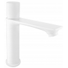 Mexen Royo One robinet de lavabo, blanc - 72201-20