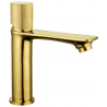 Mexen Royo One rubinetto lavabo, oro - 72201-50