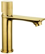 Mexen Royo One rubinetto lavabo, oro - 72201-50