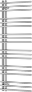 Mexen Neptun radiateur décoratif de salle de bain 1200 x 500 mm, 360 W, chrome - W101-1200-500-00-01