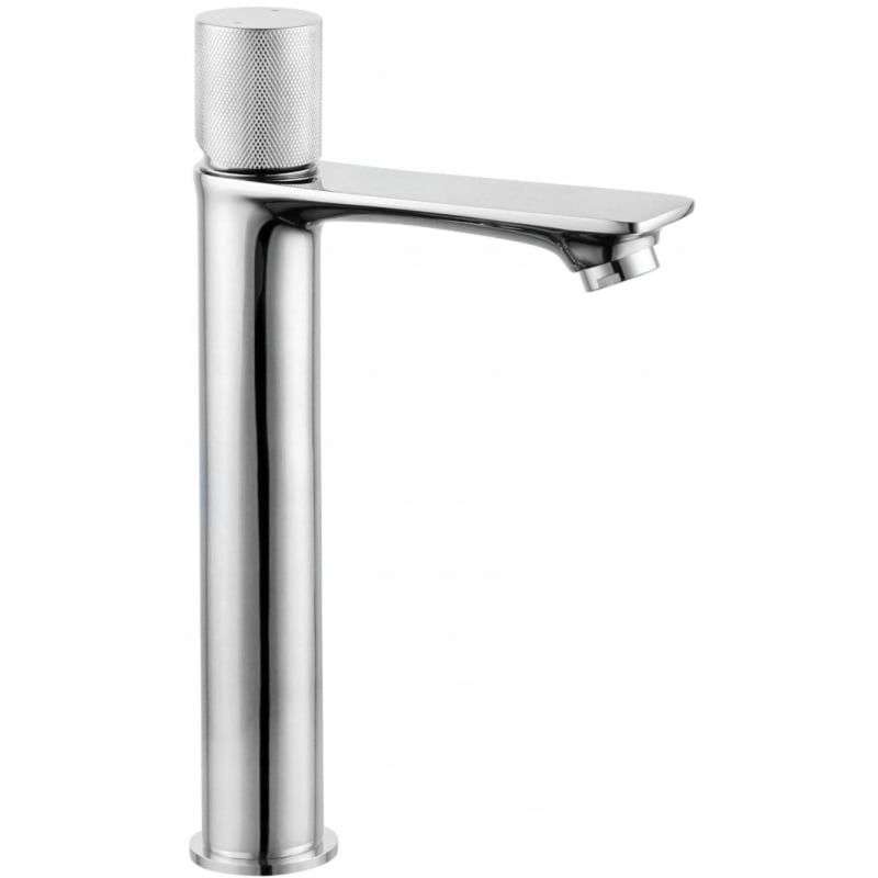 Mexen Royo One bateria umywalkowa wysoka, chrom - 72211-00