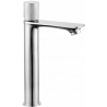 Mexen Royo One grifo de lavabo alto, cromo - 72211-00
