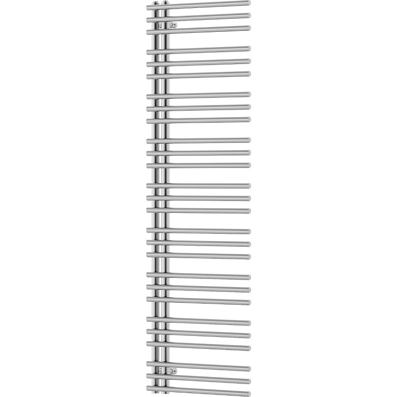 Mexen Neptun Dekoratiivne vannitoa radiaator 1600 x 500 mm, 523 W, kroom - W101-1600-500-00-01