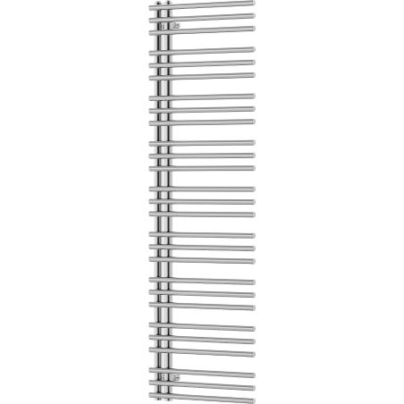 Mexen Neptun Dekoratiivne vannitoa radiaator 1600 x 500 mm, 523 W, kroom - W101-1600-500-00-01