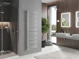 Mexen Neptun Dekoratiivne vannitoa radiaator 1600 x 500 mm, 523 W, kroom - W101-1600-500-00-01