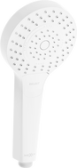 Mexen R-05 3-funktsiooniline dušiotsik, valge - 79505-20