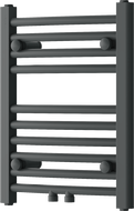 Mexen Ares vannitoa radiaator 500 x 400 mm, 179 W, antratsiit - W102-0500-400-00-66