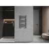 Mexen Ares Badezimmerheizkörper 700 x 400 mm, 189 W, Chrom - W102-0700-400-00-01