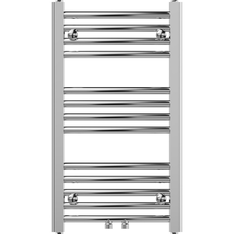 Mexen Ares vannitoa radiaator 700 x 400 mm, 189 W, kroom - W102-0700-400-00-01