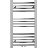 Mexen Ares bathroom radiator 700 x 400 mm, 189 W, chrome - W102-0700-400-00-01