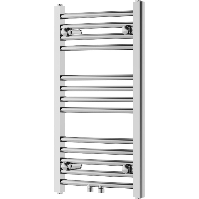 Mexen Ares vannitoa radiaator 700 x 400 mm, 189 W, kroom - W102-0700-400-00-01