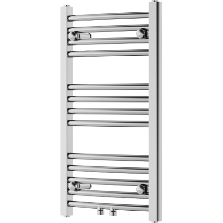 Mexen Ares kopalniški radiator 700 x 400 mm, 189 W, kromiran - W102-0700-400-00-01