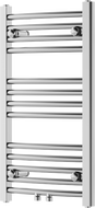 Mexen Ares Badezimmerheizkörper 700 x 400 mm, 189 W, Chrom - W102-0700-400-00-01