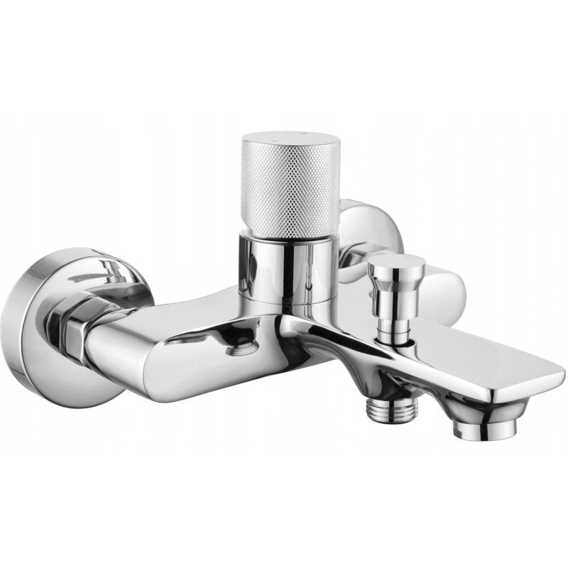 Mexen Royo One vannisegisti, kroom - 72231-00