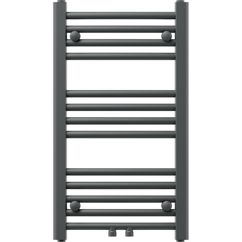 Mexen Ares radiateur de salle de bain 700 x 400 mm, 240 W, anthracite - W102-0700-400-00-66