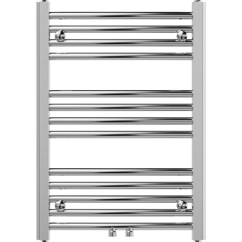 Mexen Ares vannitoa radiaator 700 x 500 mm, 226 W, kroom - W102-0700-500-00-01