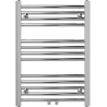 Mexen Ares Handtuchheizkörper 700 x 500 mm, 226 W, Chrom - W102-0700-500-00-01