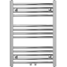Mexen Ares kupaonski radijator 700 x 500 mm, 226 W, krom - W102-0700-500-00-01