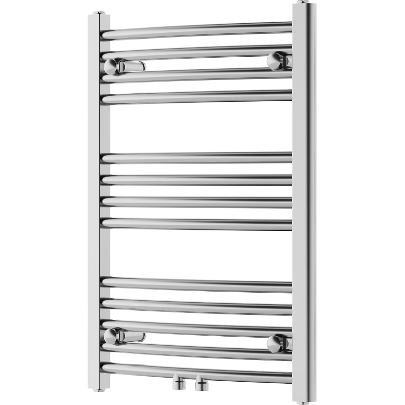 Mexen Ares vannitoa radiaator 700 x 500 mm, 226 W, kroom - W102-0700-500-00-01