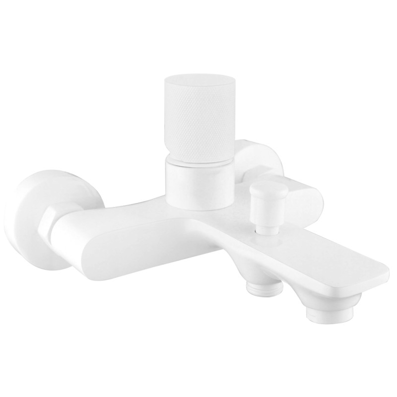 Mexen Royo One vannisegisti, valge - 72231-20