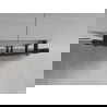Mexen Ares Badheizkörper 700 x 500 mm, 286 W, Anthrazit - W102-0700-500-00-66