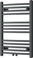 Mexen Ares Badheizkörper 700 x 500 mm, 286 W, Anthrazit - W102-0700-500-00-66