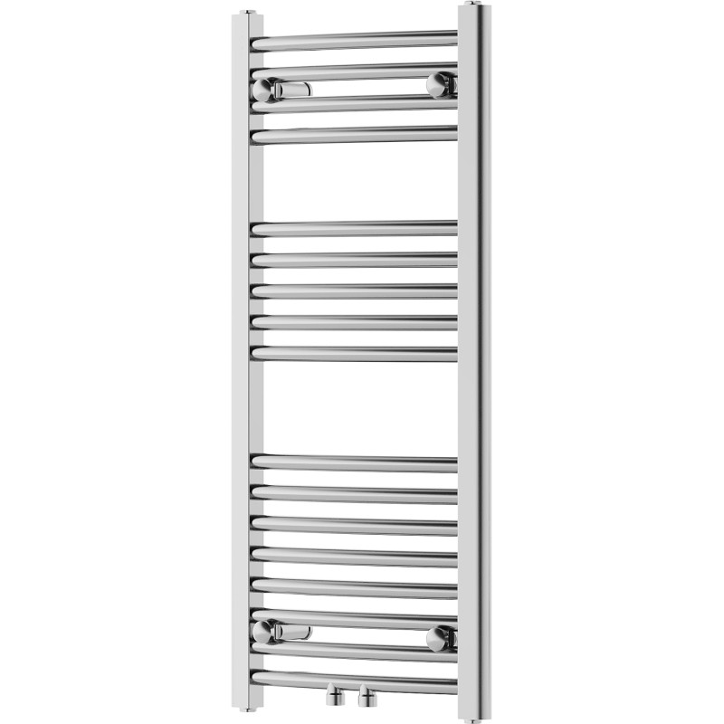 Mexen Ares vannitoa radiaator 900 x 400 mm, 246 W, kroom - W102-0900-400-00-01