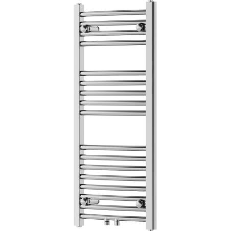 Mexen Ares kupaonski radijator 900 x 400 mm, 246 W, krom - W102-0900-400-00-01