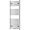 Mexen Ares Badheizkörper 900 x 400 mm, 246 W, Chrom - W102-0900-400-00-01