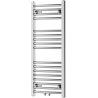 Mexen Ares grzejnik łazienkowy 900 x 400 mm, 246 W, chrom - W102-0900-400-00-01